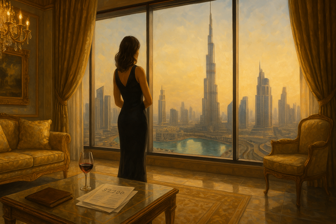 Dubai